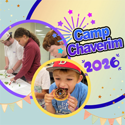 A Taste of Camp - logo